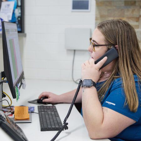 View Specialist Referrals